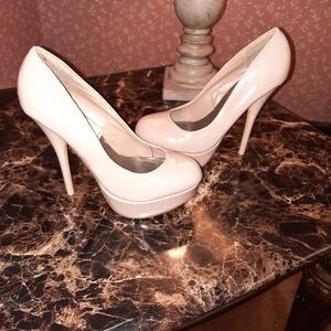 3 inch heel